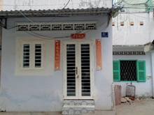 Hình ảnh Nhà cấp 4 ngay chợ thủ đức ra Phạm Văn Đồng 200m sổ hồng 46m giá 3 tỷ