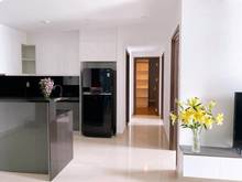 Hình ảnh Cho thuê gấp CH Green View, Phú Mỹ Hưng, Q7, căn góc giá 13tr/thang