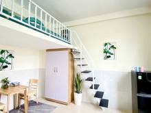 Hình ảnh Phòng cho thuê Quận Gò Vấp 30m2 ,sẵn tiện nghi tại Nguyễn Tư Giản