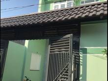 Hình ảnh Nhà đẹp chính chủ bán nhanh hẻm xe hơi Phạm Thế Hiển P4 Q8