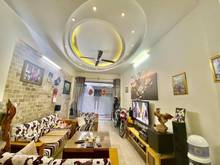 Hình ảnh Nhà sang Bùi Ngọc Dương Hai Bà Trưng Ô Tô đỗ cổng ở sướng 42M 5T 4.5Tỷ