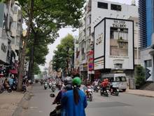 Hình ảnh Bán gấp nhà Mặt Tiền đường Thành Thái, P. 14, Q.10
