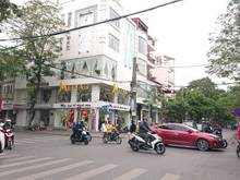 Hình ảnh Cho thuê mặt bằng 850m2, góc 2 mặt tiền trung tâm thành phố Hải Phòng