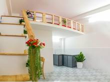 Hình ảnh Phòng Cho Thuê Giá Sinh Viên Ngay Nguyễn Sỹ Sách - Tân Bình