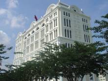 Hình ảnh Bán nhà MT Nguyễn Văn Thủ, Quận 1.DT 12,5mx25m.CN 314m2.Giá 120ty