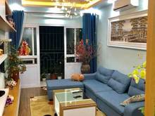 Hình ảnh Cần bán gấp nhà Phố Lĩnh Nam giá 5,8 tỷ, 42mx5T, oto vào, KD tốt