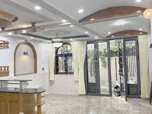 Hình ảnh Bán nhà mặt tiền gần khu chợ vãi, phường 11, quận tân bình
