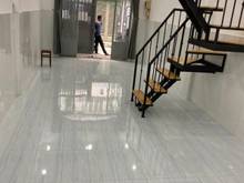 Hình ảnh Nhà mới sạch, đẹp, HXH Lê Đức Thọ, gần chợ An Nhơn