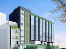 Hình ảnh Cho thuê tòa nhà 20x36 1hầm 6 lầu mới 100% thiết kế hiện đại 3500m2