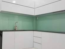 Hình ảnh Bán nhà hẻm xe ba gác Lê Văn Lương Q7