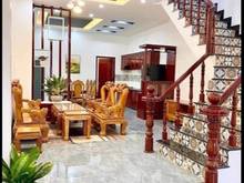 Hình ảnh Nhà bán mặt tiền gần khu chợ lớn chính chủ Lê Tấn Kế P2 Quận 6
