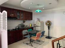 Hình ảnh Quận 8, An Dương Vương, 55m2, 4 Tầng(4.2 x 13), Giá: 7 Tỷ.