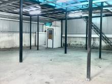 Hình ảnh CHO THUÊ KHO 300M2 Góc 2 mặt tiền đường 12m Bình Lợi, Phường 13, BT