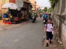 Hình ảnh Nhà mặt tiền KD hẻm 78 Đường Hồ Bá Phấn kế bên trường Ngô Thời Nhiệm