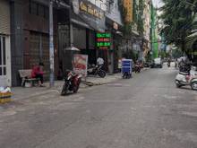 Hình ảnh Bán Gấp nhà Mặt Tiền Lê Hồng Phong , Quận 10