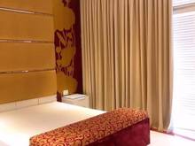 Hình ảnh Bán nhà MT Cửu Long  , P2, Tân Bình. DT 4.5x18m, 4 lầu, giá 18,5 tỷ TL