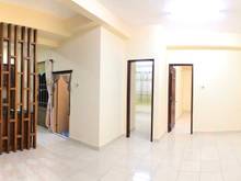 Hình ảnh Cho thuê Mb6623 nạp rút nhanh chóng NGUYỄN QUYỀN DT 72m² 2PN 2WC giá 6 Triệu/tháng