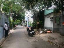 Hình ảnh Dãy trọ mặt tiền đường 11 phường tăng nhơn phu b , Quận 9
