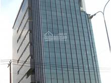 Hình ảnh Cho thuê tòa Hầm7Lầu mặt tiền gần đường Hoàng Việt P4 Tân Bình 1200m2
