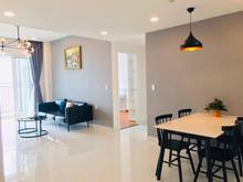 Hình ảnh Cho thuê CH cao cấp the Green View, Phú Mỹ Hưng, Q 7.15tr/tháng