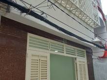 Hình ảnh Nhà Vị Trí Vàng trung tâm thời trang đường Nguyễn Đình Chiểu, Phường 4