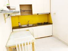 Hình ảnh Mặt Tiền Ngã 4 Nguyễn Trọng Tuyển - Trần Huy Liệu PN 180m2 Cho Thuê
