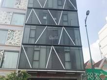 Hình ảnh Bán nhà MT - Phan Xích Long , Dt:8x16m , KC 5 tầng , Giá 63.6ty TL