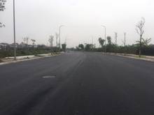 Hình ảnh Bán lô đất đấu giá Cự Khối dãy TT8, 2 mặt thoáng, siêu đẹp, giá sốc