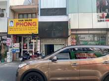 Hình ảnh Cho thuê Nhà nguyên căn Mặt tiền Đường Nguyễn Thượng Hiền, P.4, Q3