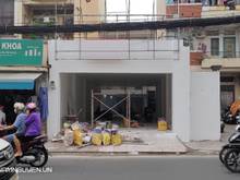 Hình ảnh MT 5 x 36  Kha Vạn Cân- nhà trống suốt