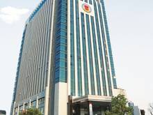 Hình ảnh Bán nhà mặt tiền Nguyễn Gia Thiều , P.6 Quận 3 , Dt:20x24m , Giá 166ty
