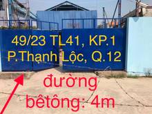 Hình ảnh BÁN NHÀ 586m2, có 471m2 Thổ Cư