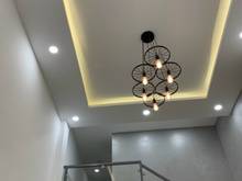 Hình ảnh Bán Nhanh Nhà Full Nội Thất Đường Nguyễn Thị Nhỏ Q5 SHR