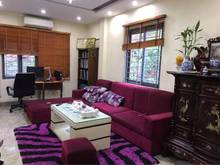 Hình ảnh Bán nhà Phú Diễn - Nhỉnh 5 tỷ nhà đẹp ô tô tránh, cạnh ĐH Tài Nguyên