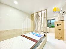 Hình ảnh Studio mới xây, full nội thất, ngay KDC Tân Quy Đông- gần Lotte