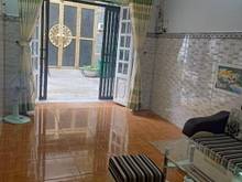 Hình ảnh Nhà không quy hoạch,  không lộ giới - đường  Tôn Đản, P15, Quận 4
