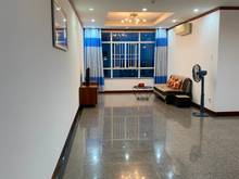 Hình ảnh Cho thuê Trang Chủ MB66.COM / Đăng Ký Tặng 66K Giai Việt, Q8 - DT 115m2, 2PN, Full nội thất, Giá 11tr