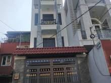 Hình ảnh Bán Nhà Đẹp Giá Rẻ HXH Đường Đất Mới DT:4x23.8m 3.5 Tấm Giá: 6.3 Tỷ TL