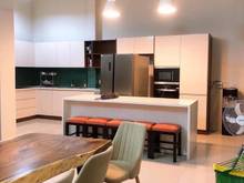 Hình ảnh Bán nhà MT đường Sông Đà - Trường Sơn DTCN: 92m2. Giá bán 17.9 tỷ TL