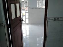 Hình ảnh Cần bán gấp nhà đ.Phạm Văn Chí P7 Q6, SHR chính chủ