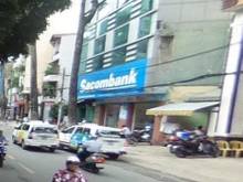 Hình ảnh Bán gấp nhà MT Võ Văn Tần, Q3 DT 7x19m, nhà 5 tầng. Giá 50 tỷ