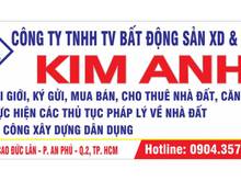 Hình ảnh Cho thuê nhà nguyên căn đường Trần Lựu Dt 5x20m trệt 3 lầu giá 30 tr