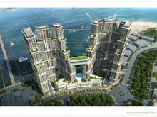 Hình ảnh Siêu dự án Sun Grand Marina Town