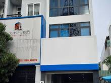 Hình ảnh Nhà Sàn Trống 2 Mặt Tiền Khu An Phú - Giá 36 Triệu