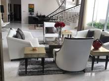 Hình ảnh Penhouse siêu sang Sunrise City - Quận 7