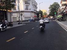 Hình ảnh Cho thuê Mặt bằng Nguyễn Trãi, P8,Q5 - 4x11 lối đi riêng có tolet 48tr