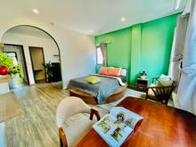 Hình ảnh 🏡Căn Hộ 1 PN 40m2 Siêu Rộng Thoáng Full NT Quận 3 gần Q1, Bình Thạnh