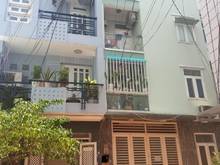 Hình ảnh Cần bán gấp CHDV đường Cửu Long 6.2x20m, 3L 8PN thu nhập 100tr/tháng