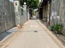 Hình ảnh Bán lô đất nở hậu 114m2 ngõ ô tô con, đường Bát Khối, Trạm, Long Biên