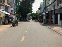 Hình ảnh Bán Gấp nhà mặt tiền Thành Thái , Quận 10